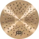 Meinl 20" Pure Alloy Extra Hammered Traditional Crash-ride Zil 1