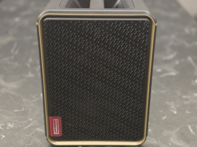Spark Edge 65W 2