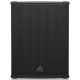 BEHRINGER EUROLIVE B1500XP Aktif 3000-Watt Subwoofer 1