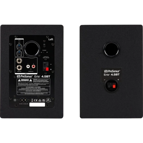 PreSonus Eris 4.5 BT MK II 2