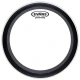 EVANS BD20EMAD 20" DERİ KİCK CLEAR SÜNGERLİ TEK KAT (10 MİL) 1