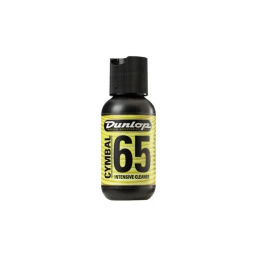Jim Dunlop 6422 Yoğun Zil Temizleyici 1
