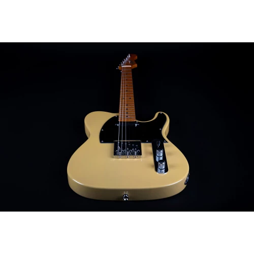 Jet JT-350 BSC SS Elektro Gitar (Butterscotch) 6