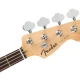 Fender Standard Jazz Bass Laurel Klavye 3 Ton Sunburst Bas Gitar 3