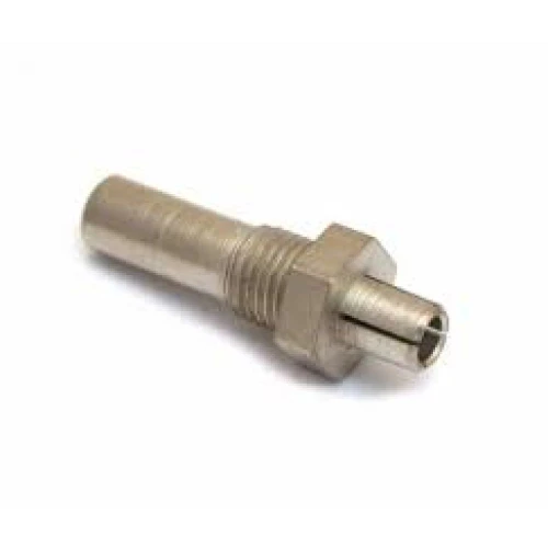 Fender American Original Jaguar/Jazzmaster Tremolo Arm Sleeve Nickel Plated Steel Gitar Yedek Parça 2