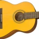 Fender ESC-80 Educational Ceviz Klavye 3/4 Klasik Gitar 3
