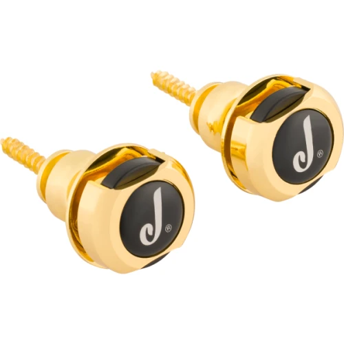 Jackson Strap Locks 2 Gold Askı Kilidi 1