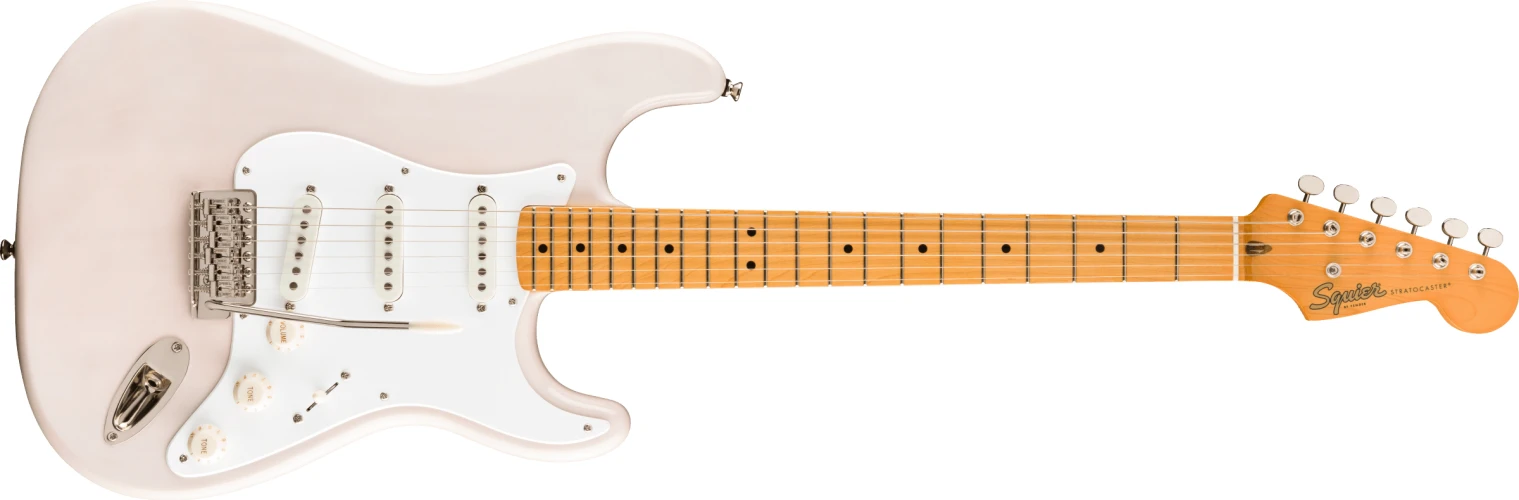 Squier Classic Vibe 50s Strat MN WBL 1