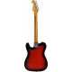 SX STL50 2TS Telecaster Elektro Gitar 3