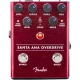 Fender Santa Ana Overdrive Pedalı 1