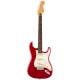 Fender Player II Stratocaster Chambered Mahogany Gövde Gülağacı Klavye Transparent Cherry Burst Elektro Gitar 1