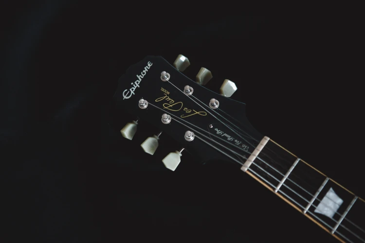 Epiphone ‘56 Les Paul Pro 3