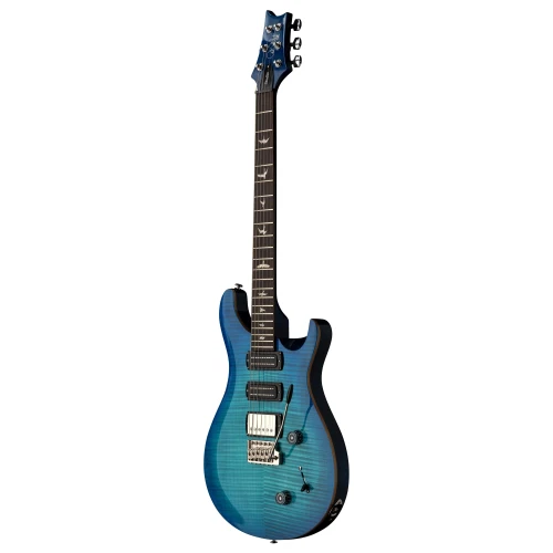 PRS SE Studio Elektro Gitar (Lake Blue) 3
