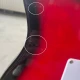 Outlet - Angel AEG100-RDS Elektro Gitar 3