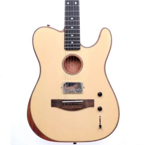 Madison MEAG-TL01-N Elektro Akustik Gitar 1