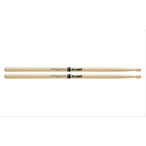 Pro-Mark Tx2sw Baget 2s Hickory Wood Tip 4