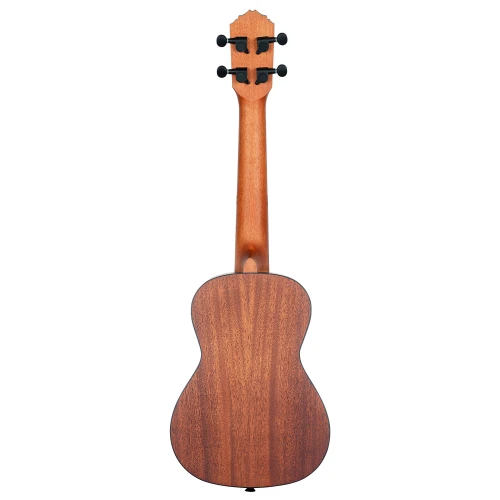 Ortega RU4 Concert Ukulele (Natural) 3