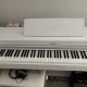 Casio AP-470 Dijital Piyano Çok Temiz,az kullanılmış. 3