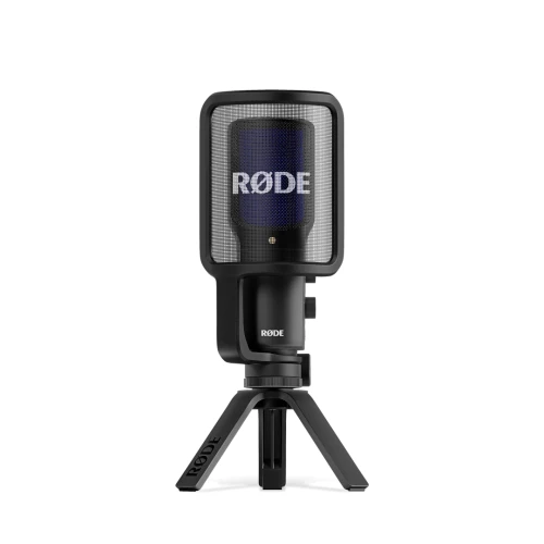 RØDE NT-USB+ 2