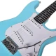 KAYSEN KST-210-S BL Elektro Gitar | ST Kasa SSS Manyetik 3