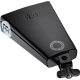 Meinl SCL70-BK Steelcraft Line Timbalero 7" Cowbell (Siyah) 5