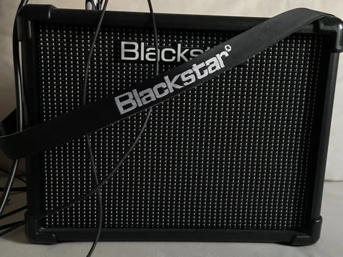 BLACKSTAR ID CORE 10 V2 3