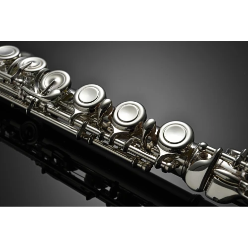 Azumi AZZ2E Z-cut Kapalı Perde Yan Flüt 3