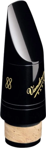 VANDOREN CM30078 / 7JB PROFİL 88 Klarnet Ağızlık 1