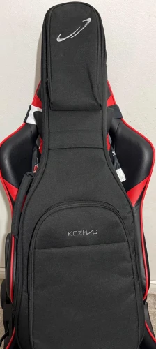 kozmos elektro gitar gigbag 1