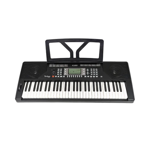 Techno By The Tool K189 61 Tuşlu Org 1