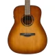Yamaha TAG1E TransAcoustic Elektro Akustik Gitar (Sand Burst) 3
