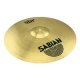 SABIAN SBR1811 18\" SBR CRASH RIDE ZİL 3