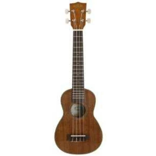 Kala Maun Uzun Sap Soprano Ukulele 1
