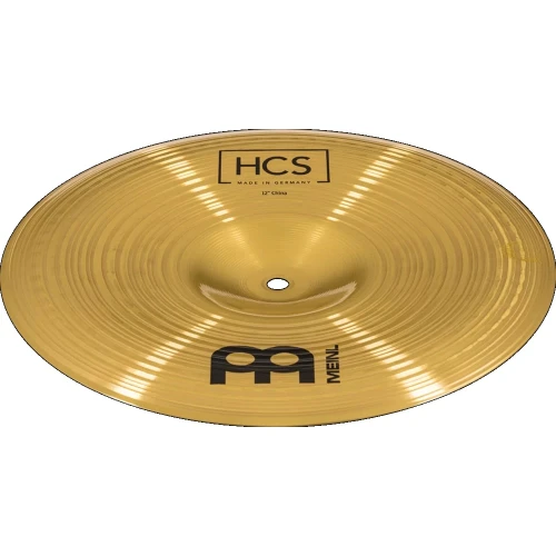 Meinl HCS Serisi 12" China Zil 2