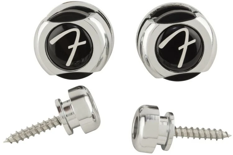 FENDER INFINITY LOCKS CHROME 2