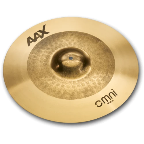 SABIAN 218OMX 18\" OMNI ZİL AAX 2