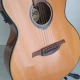 Lag T66ACE Tramontane Elektro Akustik Gitar 1