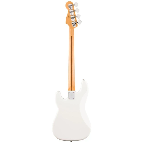 Fender Player II Precision Bass Gülağacı Klavye Polar White Bas Gitar 2