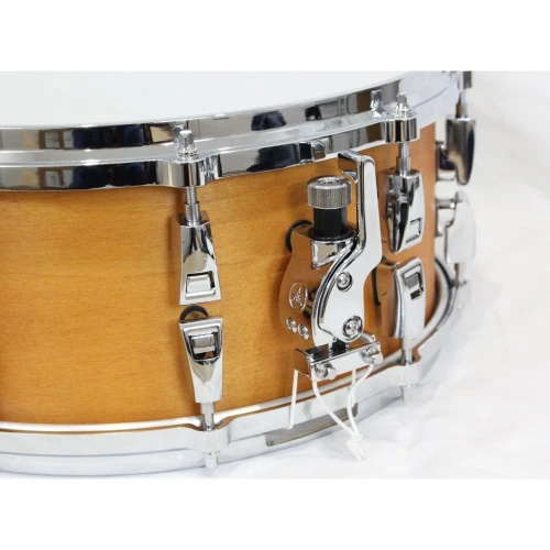 Yamaha AMS1460-VN Absolute Hybrid Maple 14x6" Trampet (Vintage Natural) 4