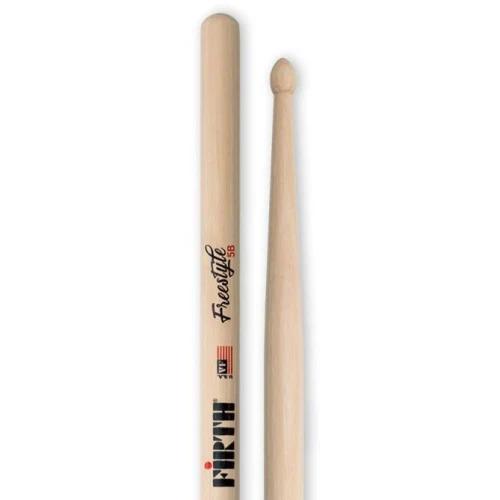 VICFIRTH FS5B BAGET AMERICAN CONCEPT FREESTYLE 5B 2