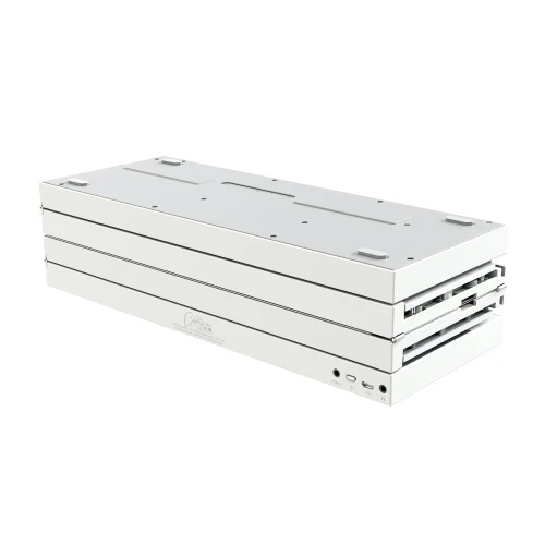 Blackstar Carry-on Folding Piyano 88 Touch (Beyaz) 3
