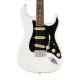 Fender Player II Stratocaster Gülağacı Klavye Polar White Elektro Gitar 3