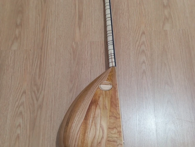 40 TEKNE DUT AĞACI KISA SAP ORTA ÜSTÜ KALİTE BAĞLAMA 3