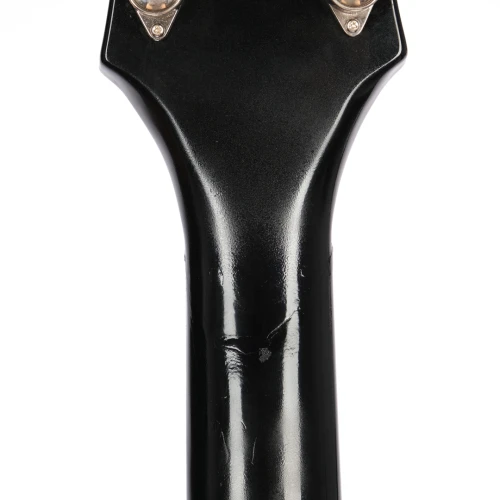 [Outlet] Epiphone EILCAWGH1 Les Paul Custom Elektro Gitar (Alpine White) (OL 23-23167) 4