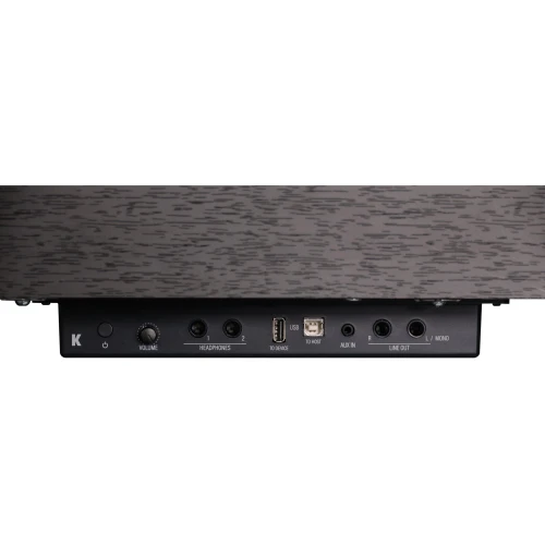Kurzweil M215SR Dijital Piyano (Gülağacı) 6