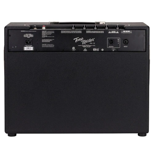 Fender Tone Master FR-12 Elektro Gitar Amfi Powered Kabini 2