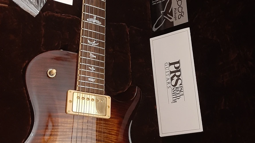PRS SC58 Artist Pack 2