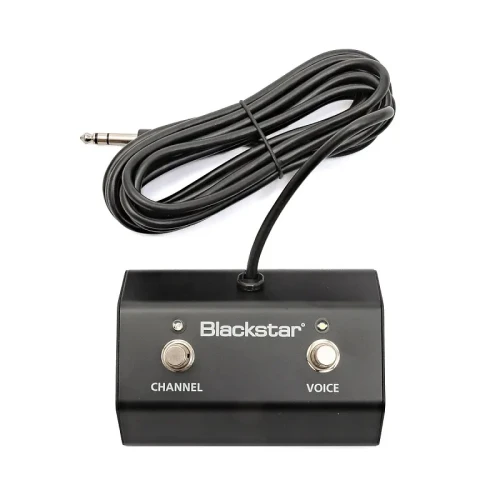 Blackstar FS-20 2-way Footcontroller (6l6 St James uyumlu) 1
