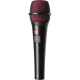 sE Electronics V7 PTT Supercardioid Talkback Dynamic Handheld Vokal Mikrofonu (Siyah) 3