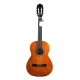 [Outlet] Toledo LC-3600OR 3/4 Klasik Gitar (Natural) (Ol 23-23268) 1